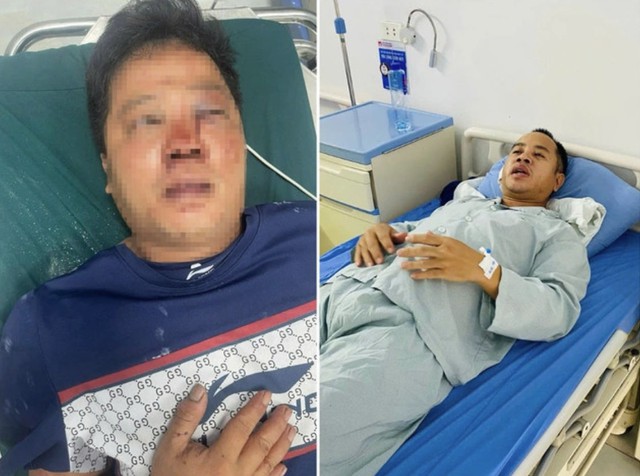 Tin sáng 11/9: Kho bạc Nhà nước nói về lí do các đơn vị chậm trả lương tháng 8; chụp trộm thẻ ngân hàng của người khác để mua iPhone 16 trên Shopee - Ảnh 3. Tin sáng 11/9: Kho bạc Nhà nước nói về lí do các đơn vị chậm trả lương tháng 8; chụp trộm thẻ ngân hàng của người khác để mua iPhone 16 trên Shopee - Ảnh 3.