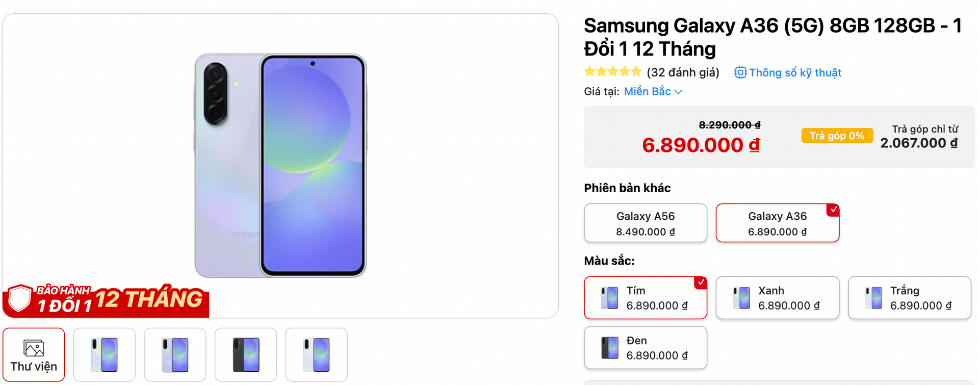 Chiếc smartphone là "vua tầm trung" đang cháy hàng vì quá "sang xịn", mạnh mẽ vượt iPhone 16 mà giá bình dân Ảnh chụp Màn hình 2025-09-15 lúc 19.53.06