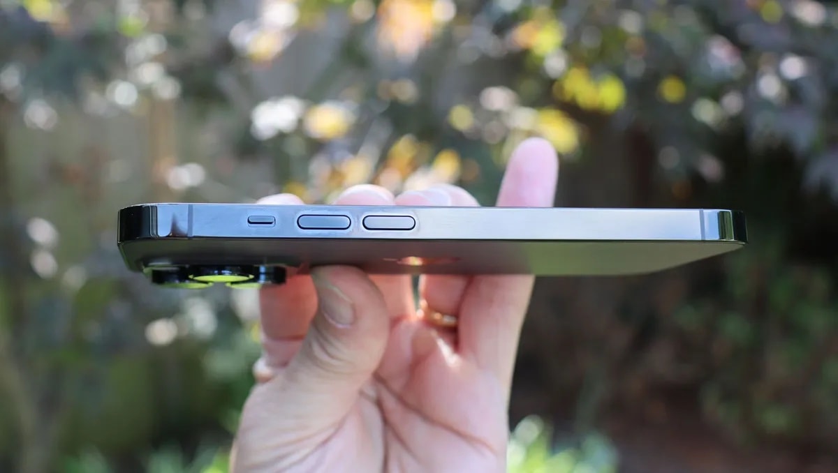 Giá rẻ bằng 1/3 iPhone 17 Pro, vẫn mạnh hơn iPhone 16 ảnh đẹp iphone 14 pro