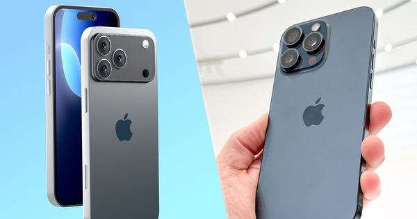 3 nâng cấp của iPhone 17 Pro Max khiến iPhone 16 Pro Max “hít khói”