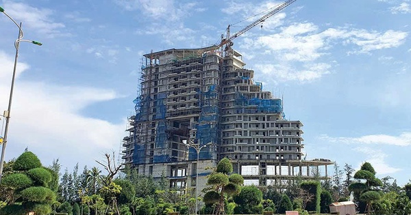 Doanh nghiệp liên quan Bến Thành Group bị cưỡng chế thuế hơn 38 tỷ đồng