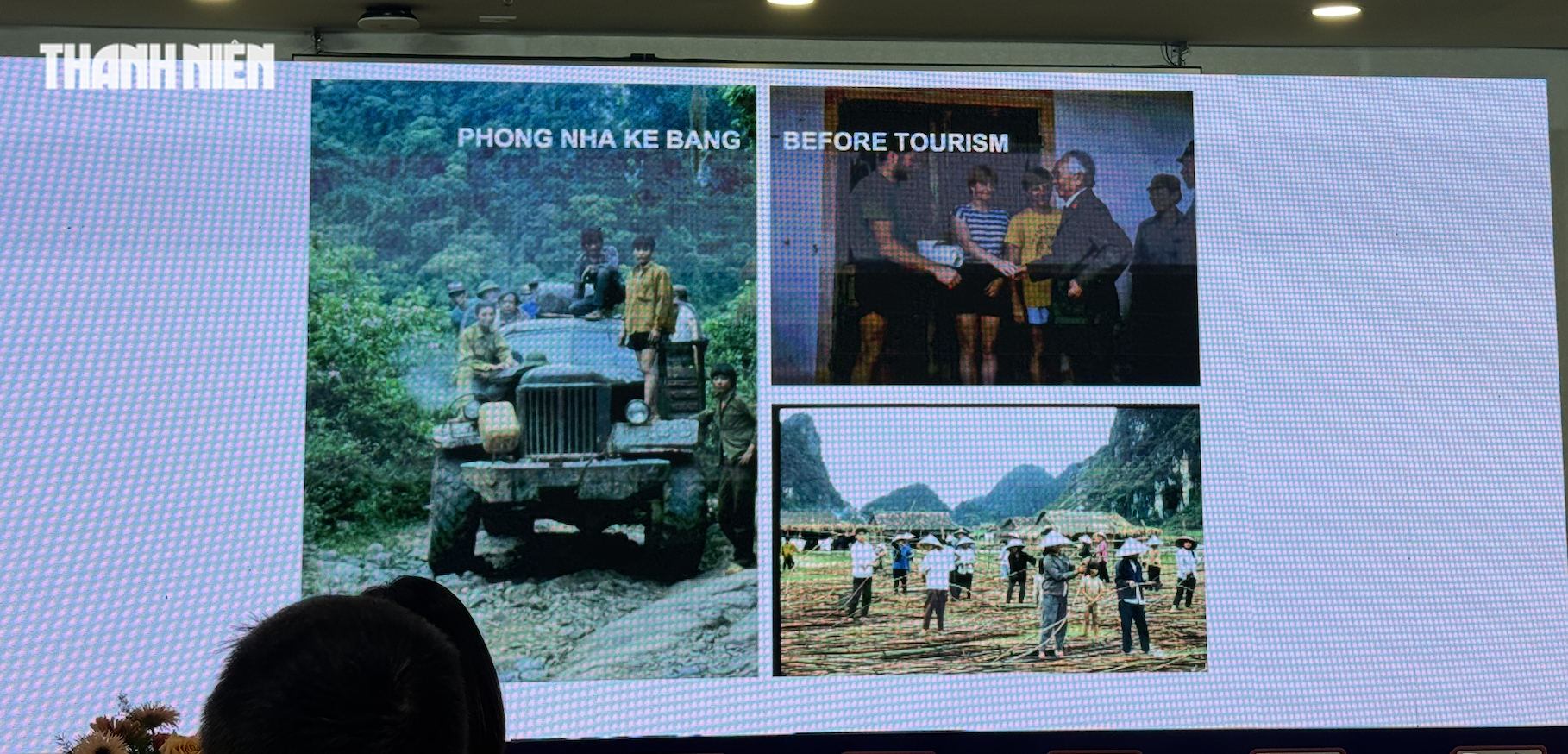 Hành trình 'điên rồ' làm nên kỳ tích Sơn Đoòng- Ảnh 3. Hành trình 'điên rồ' làm nên kỳ tích Sơn Đoòng- Ảnh 3.