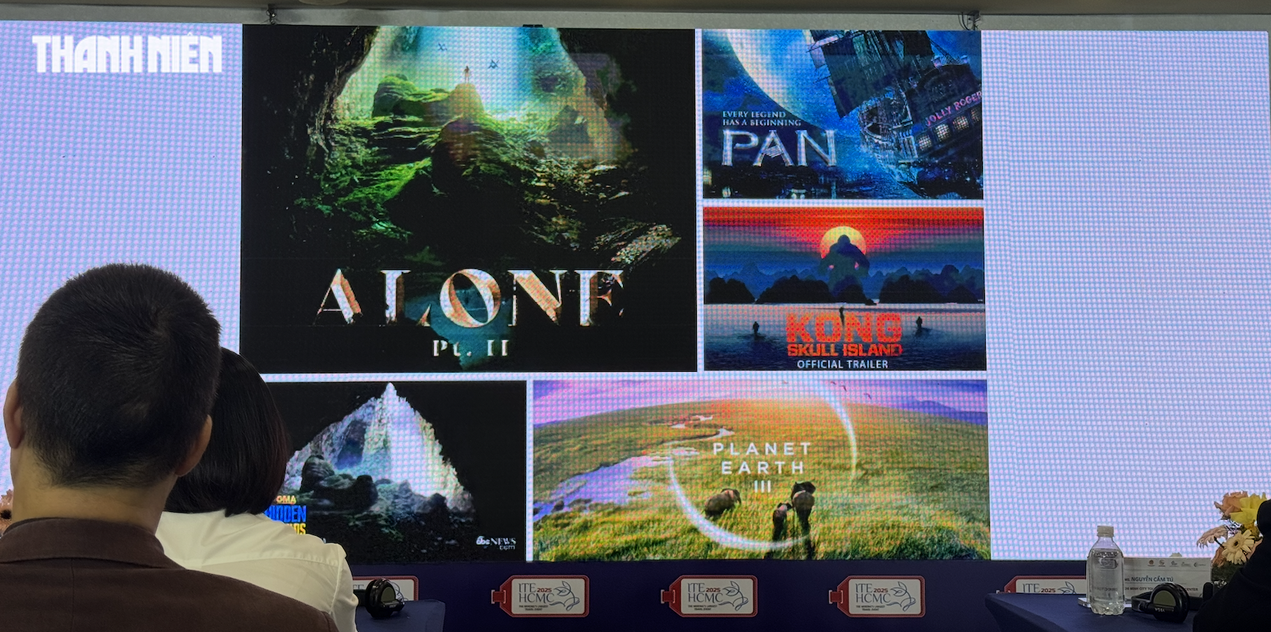 Hành trình 'điên rồ' làm nên kỳ tích Sơn Đoòng- Ảnh 2. Hành trình 'điên rồ' làm nên kỳ tích Sơn Đoòng- Ảnh 2.