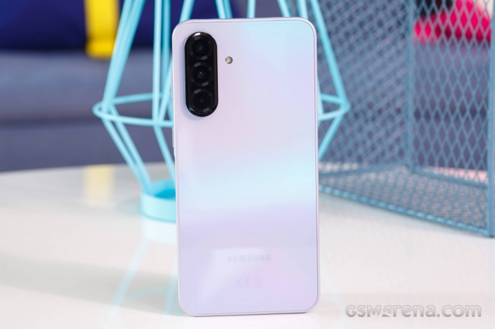 Galaxy A36 hấp dẫn, Redmi Note 14 5G giá rẻ, iPhone 16 Plus hạ giá galaxy a36 16