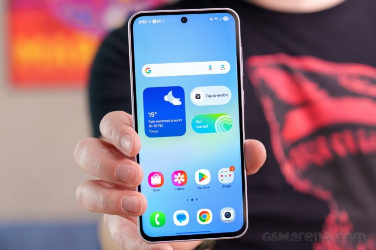 Galaxy A36 5G giá rẻ kỷ lục cuối tháng 9, hơn 7 triệu vẫn có AI ngang cơ iPhone 16