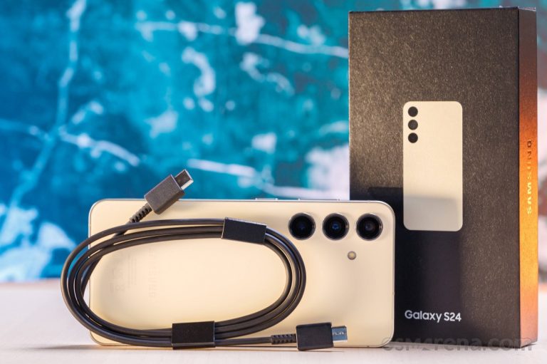 Galaxy S24 5G ngày càng rẻ, trang bị đủ xịn ăn đứt iPhone 16, từ 14 triệu vẫn ngang ngửa iPhone 17