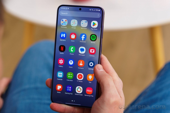 Bảng giá Galaxy S24, iPhone 12 Pro Max sale rẻ, Galaxy S25 Ultra giảm sâu galaxy s24 plus 2