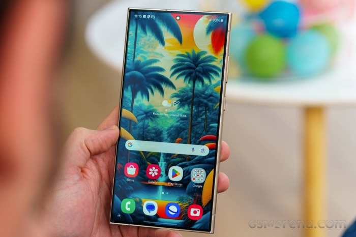 Rẻ hơn tới 13 triệu, camera, AI xịn ăn đứt iPhone 16 Pro Max galaxy s24 ultra t11 2