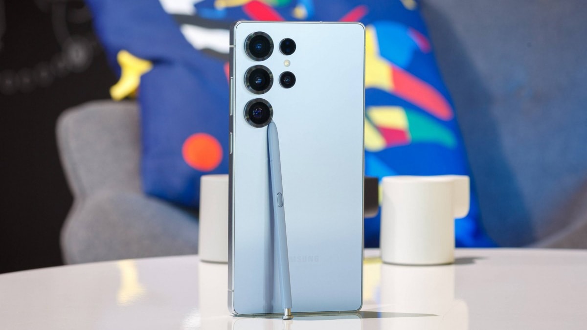 "Vua" Android vượt mặt iPhone 16 Pro Max, giảm thẳng hàng triệu đồng! Galaxy S24 Ultra