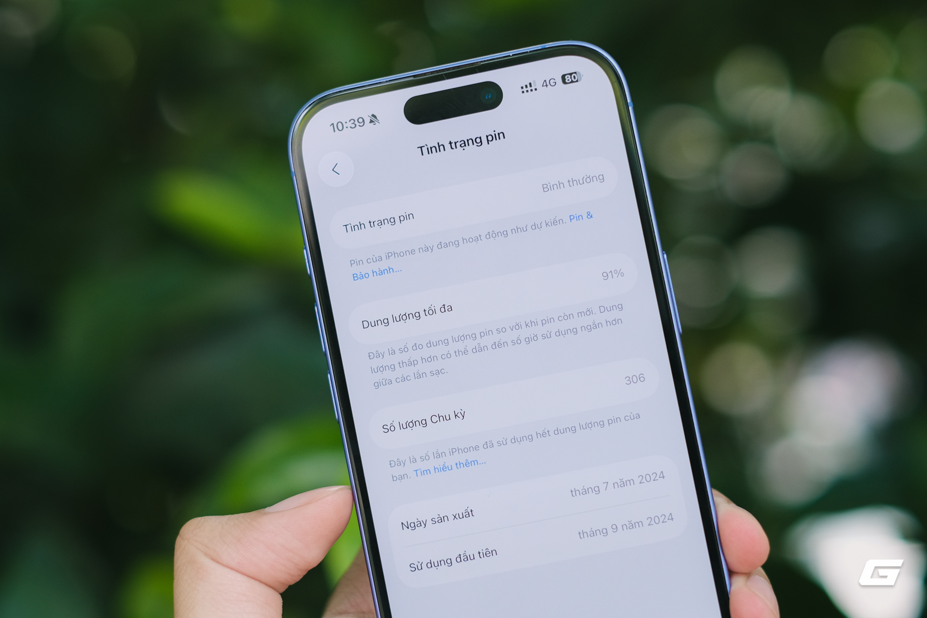 Một năm tôi dùng iPhone 16: Máy chính nhỏ gọn thực dụng đúng nghĩa, nhưng cũng có Một năm tôi dùng iPhone 16: Máy chính nhỏ gọn thực dụng đúng nghĩa, nhưng cũng có
