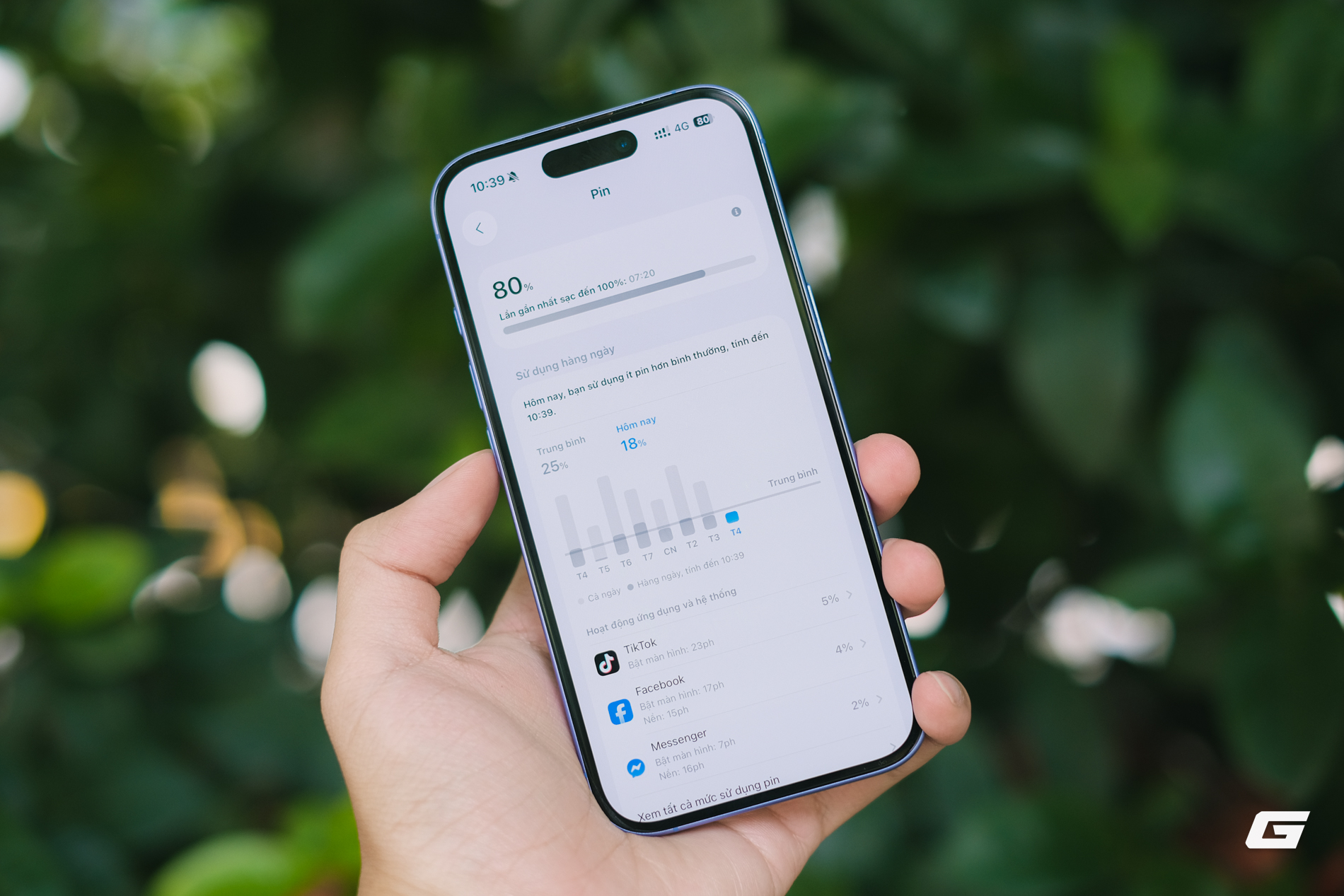 Một năm tôi dùng iPhone 16: Máy chính nhỏ gọn thực dụng đúng nghĩa, nhưng cũng có Một năm tôi dùng iPhone 16: Máy chính nhỏ gọn thực dụng đúng nghĩa, nhưng cũng có