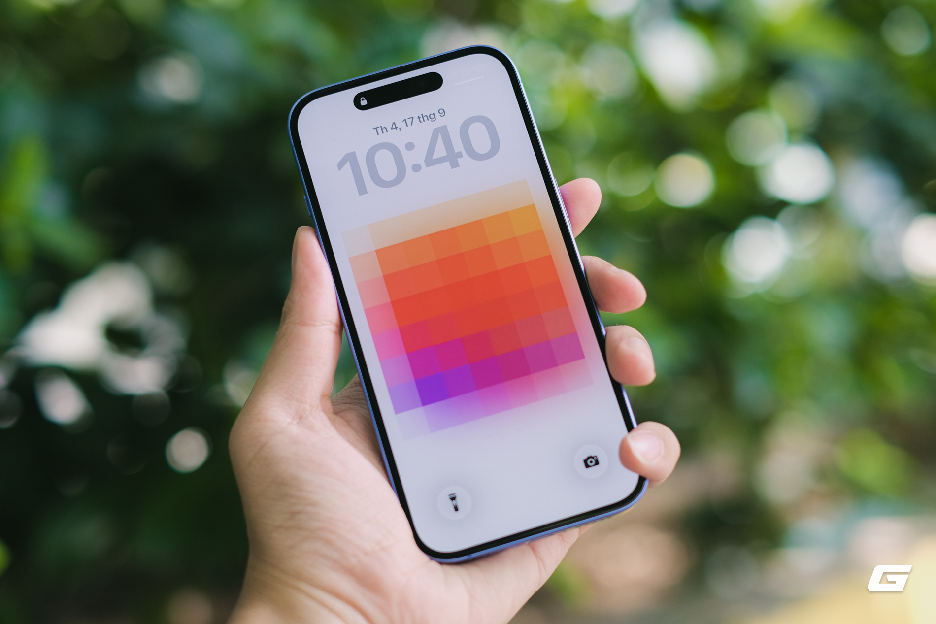 Một năm tôi dùng iPhone 16: Máy chính nhỏ gọn thực dụng đúng nghĩa, nhưng cũng có Một năm tôi dùng iPhone 16: Máy chính nhỏ gọn thực dụng đúng nghĩa, nhưng cũng có