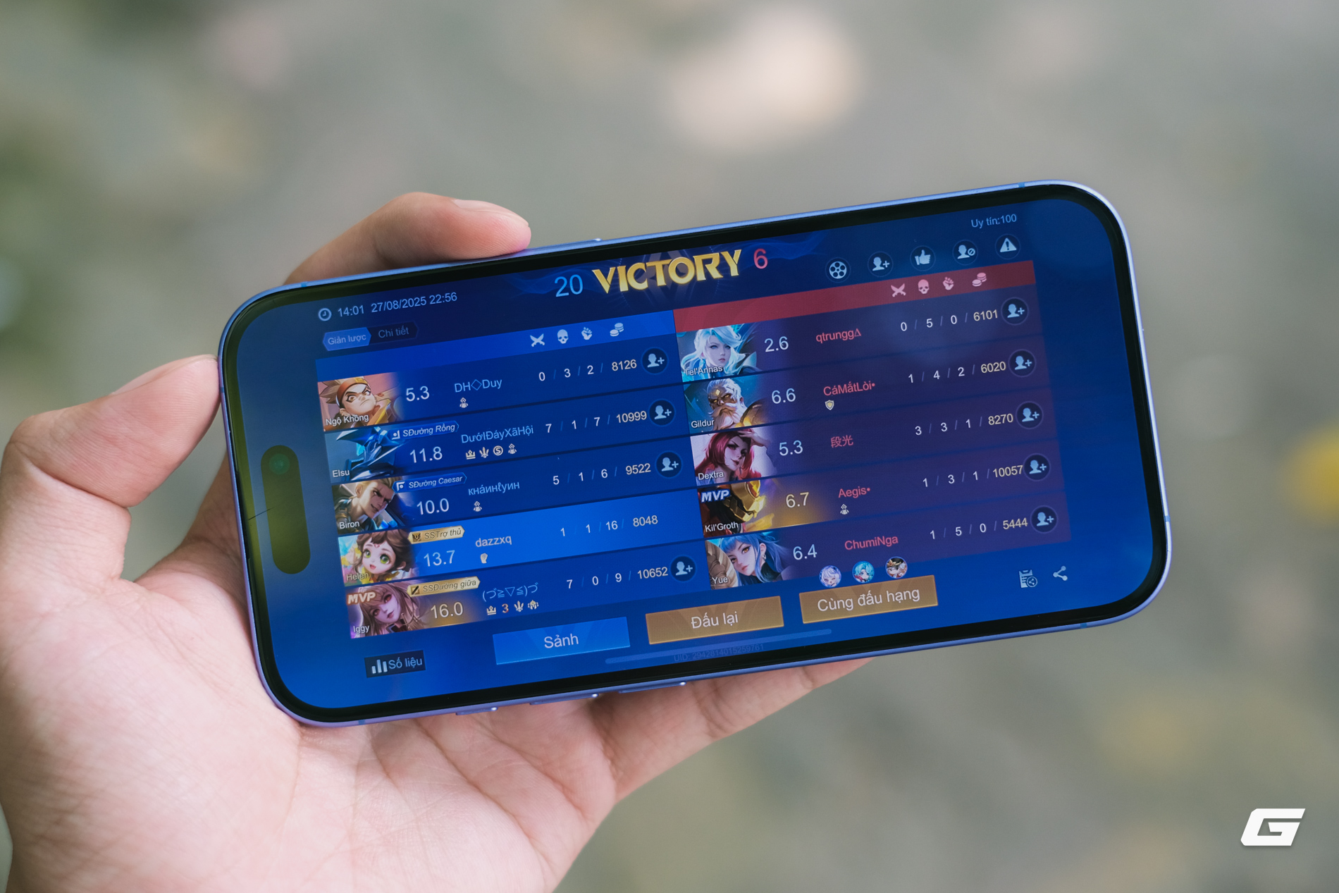 Một năm tôi dùng iPhone 16: Máy chính nhỏ gọn thực dụng đúng nghĩa, nhưng cũng có Một năm tôi dùng iPhone 16: Máy chính nhỏ gọn thực dụng đúng nghĩa, nhưng cũng có