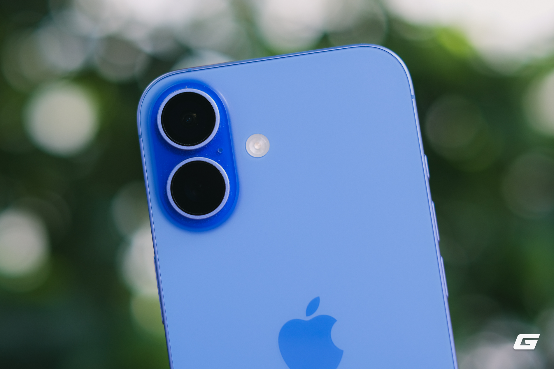 Một năm tôi dùng iPhone 16: Máy chính nhỏ gọn thực dụng đúng nghĩa, nhưng cũng có Một năm tôi dùng iPhone 16: Máy chính nhỏ gọn thực dụng đúng nghĩa, nhưng cũng có