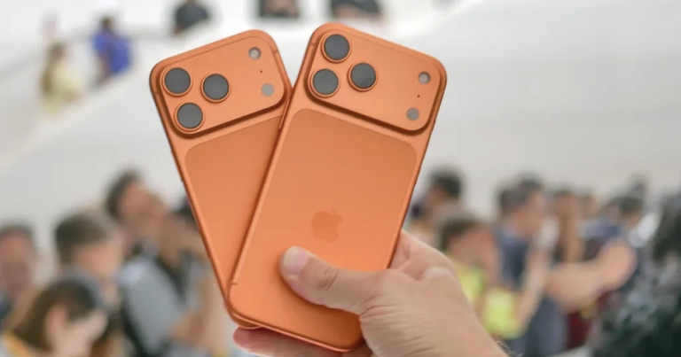 Các mẫu iPhone cũ lên đời iPhone 17 sẽ bù bao nhiêu?