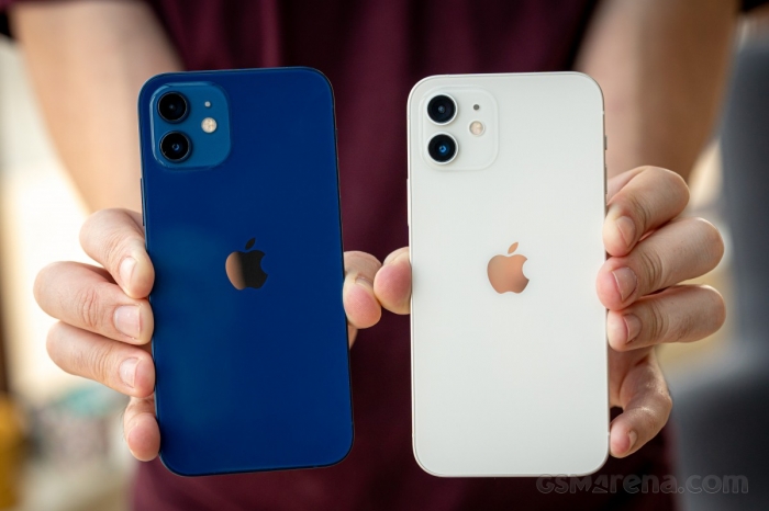 iPhone 17 Pro Max cháy hàng, iPhone 16 Pro Max rẻ bất ngờ iphone 12 t8 1