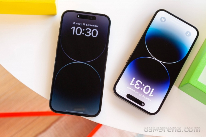 iPhone 12 Pro giá rẻ, iPhone 16 Pro Max chạm đáy, Xiaomi 17 Series ra mắt iphone 14 pro 1