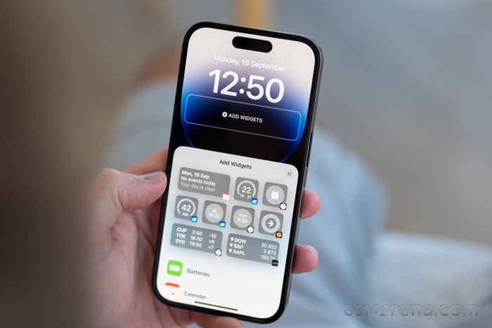 iPhone 12 Pro giá rẻ, iPhone 16 Pro Max chạm đáy, Xiaomi 17 Series ra mắt iphone 14 pro 13