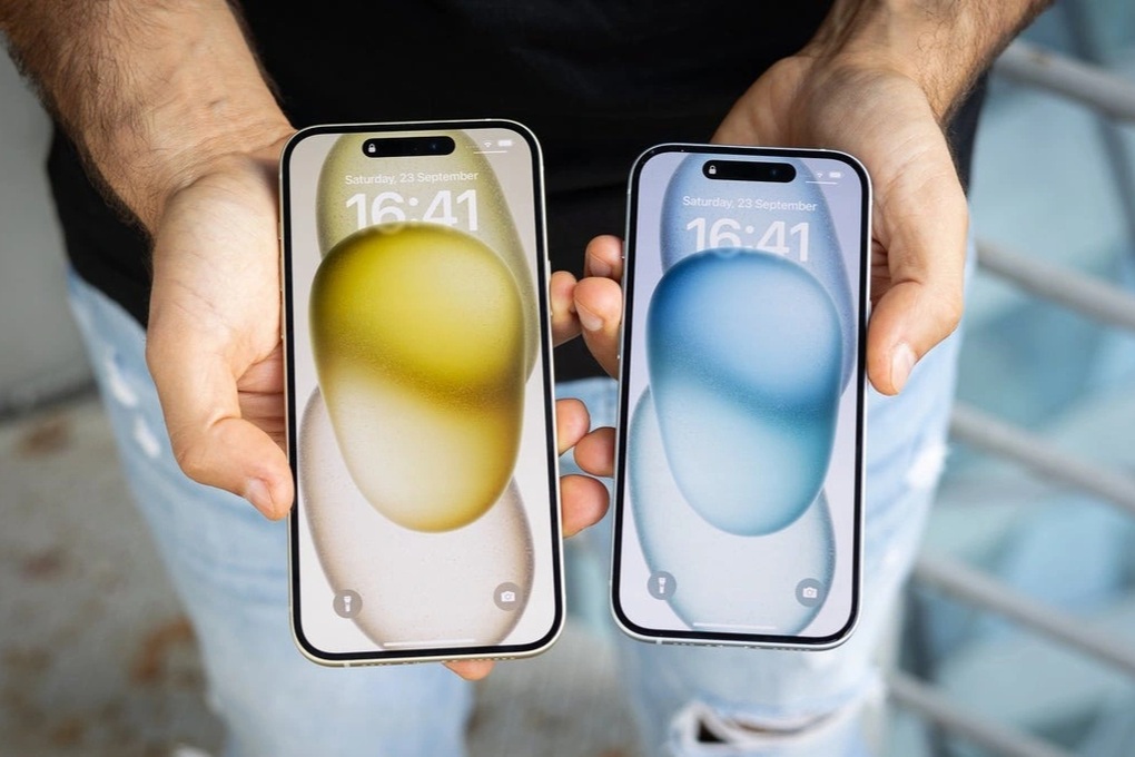 Ra mắt iPhone 17, Apple ngừng bán loạt máy cũ và giá mới nhất tại Việt Nam - 2 Ra mắt iPhone 17, Apple ngừng bán loạt máy cũ và giá mới nhất tại Việt Nam - 2