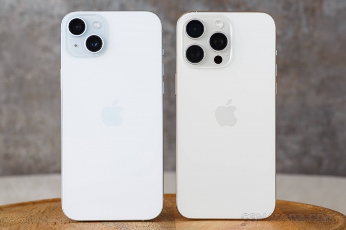 iPhone 17 Pro Max cháy hàng, iPhone 16 Pro Max rẻ bất ngờ iphone 15 t2 1