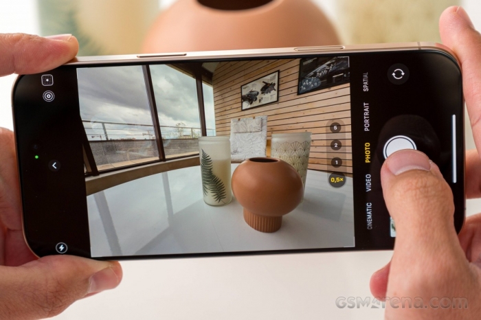 Giá iPhone 16 Pro Max, 15 Pro Max, 14 Pro Max mới nhất giảm mạnh, rẻ kỷ lục - Ảnh 5. Giá iPhone 16 Pro Max, 15 Pro Max, 14 Pro Max mới nhất giảm mạnh, rẻ kỷ lục - Ảnh 5.