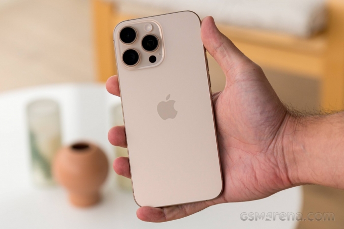 Giá iPhone 16 Pro Max, 15 Pro Max, 14 Pro Max mới nhất giảm mạnh, rẻ kỷ lục - Ảnh 3. Giá iPhone 16 Pro Max, 15 Pro Max, 14 Pro Max mới nhất giảm mạnh, rẻ kỷ lục - Ảnh 3.