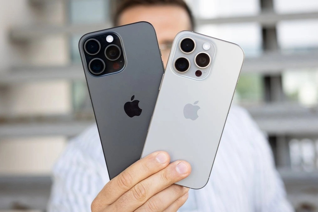 Ra mắt iPhone 17, Apple ngừng bán loạt máy cũ và giá mới nhất tại Việt Nam - 1 Ra mắt iPhone 17, Apple ngừng bán loạt máy cũ và giá mới nhất tại Việt Nam - 1