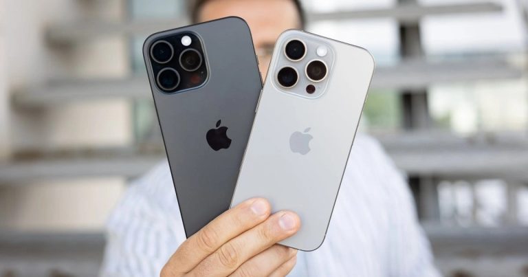 4 mẫu iPhone có thể bị khai tử khi iPhone 17 ra mắt