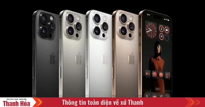 iPhone 16 Pro vs iPhone 16 pro cũ, nên mua loại nào?