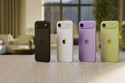 iPhone 17 Pro Max 'ăn đứt' iPhone 16 Pro Max ở điểm nào? iPhone 17 Air có thể rất tuyệt, nhưng fan hâm mộ Apple có thực sự muốn?