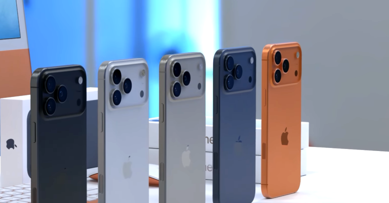 3 lý do thuyết phục để nâng cấp từ iPhone 16 Pro