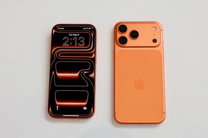 iPhone 16 Pro, iPhone 16 Pro Max giảm sâu iphone 5
