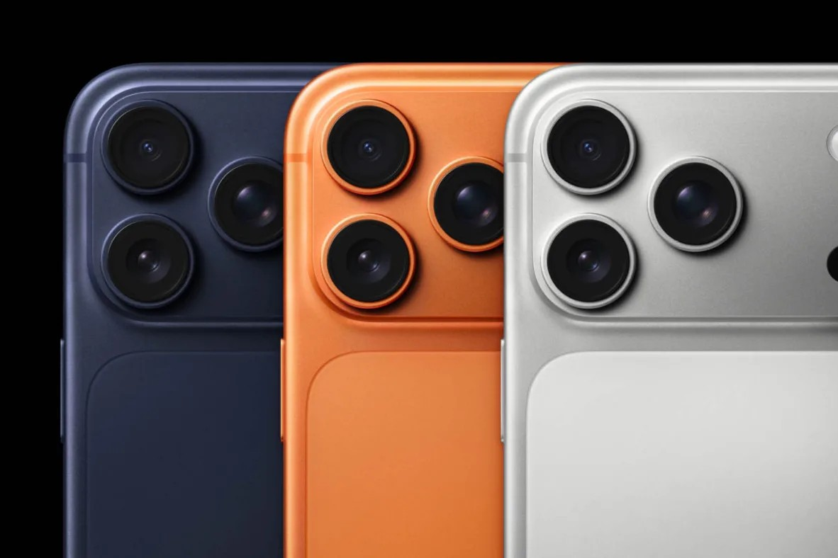 iOS 26 phát hành ngày 16/9 và đây là những việc cần làm ngay với iPhone Chuyện iPhone 17 mở bán sớm và doanh số bất thường của Pro Max ở Việt Nam