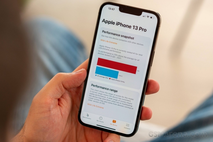 iPhone 13 Pro rẻ vô địch, Galaxy S22 hơn 6 triệu, iPhone 16 ngon rẻ iphone13