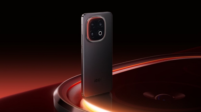 iQOO 15 lộ diện, iPhone 16 Pro giảm mạnh, Galaxy S23 FE rẻ như bèo iqoo