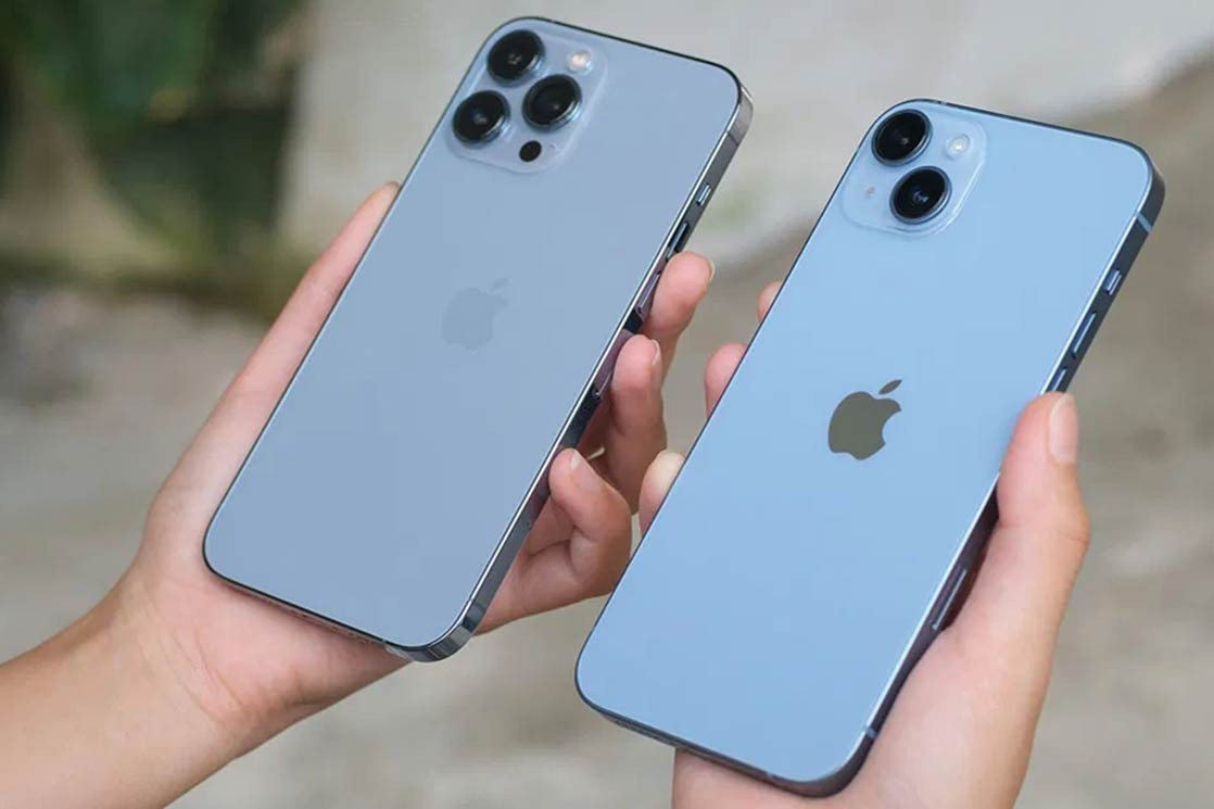 Giá iPhone 16 giảm mạnh, mua ngay hay chờ thêm? mau iphone re chua tung co gia iphone 17 pro max co the cham nguong ky luc 1135