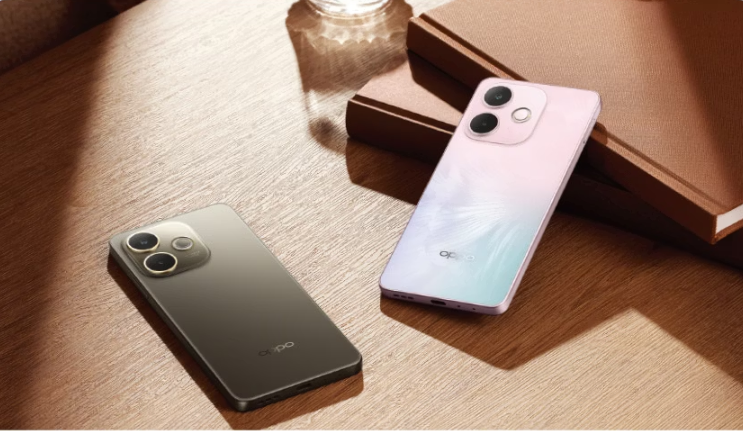 OPPO chốt ra mắt siêu phẩm giá rẻ nhưng trang bị chất hơn iPhone 16 của mình thách thức iPhone 17