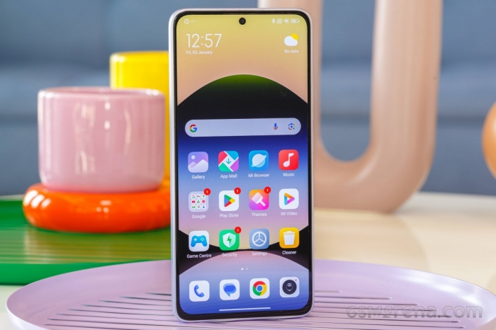 Galaxy A36 hấp dẫn, Redmi Note 14 5G giá rẻ, iPhone 16 Plus hạ giá redmi 1