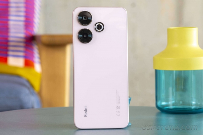 iPhone 16 Pro Max rẻ kỷ lục, Galaxy S23 Ultra hạ kịch sàn, Redmi 13 giá rẻ redmi 13 3