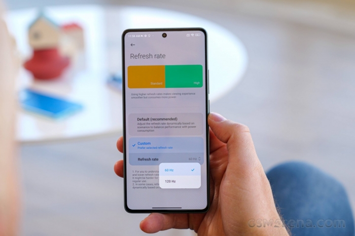 Redmi Note 13 Pro 4G vẫn là vua 4G giá rẻ, vượt trội hơn iPhone 16 giá từ 4 triệu trong tháng 9 redmi note 13 pro 4g 13