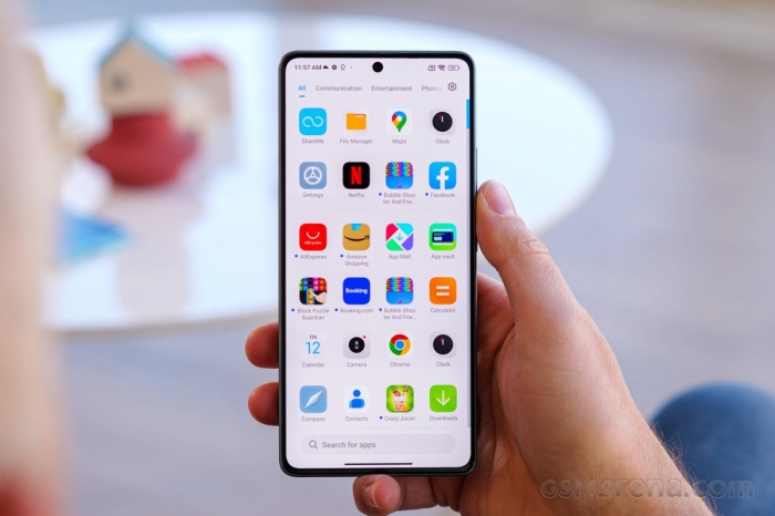 Redmi Note 13 Pro 4G vẫn là vua 4G giá rẻ, vượt trội hơn iPhone 16 giá từ 4 triệu trong tháng 9 redmi note 13 pro 4g 15