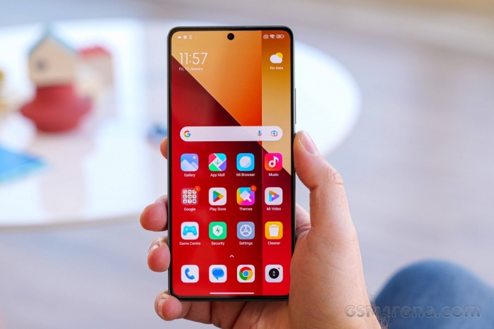 Redmi Note 13 Pro 4G vẫn là vua 4G giá rẻ, vượt trội hơn iPhone 16 giá từ 4 triệu trong tháng 9
