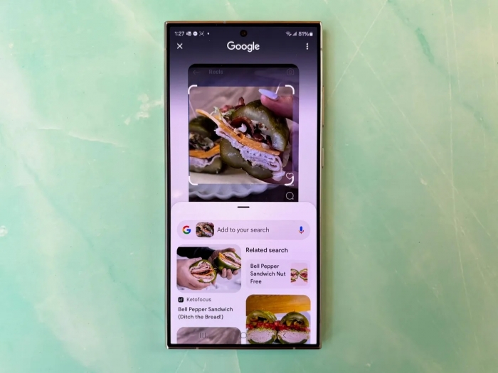 Rẻ hơn tới 13 triệu, camera, AI xịn ăn đứt iPhone 16 Pro Max samsung galaxy s24 ultra t3 8