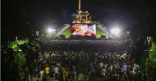 Thương hiệu du lịch Quảng Trị vươn ra quốc tế