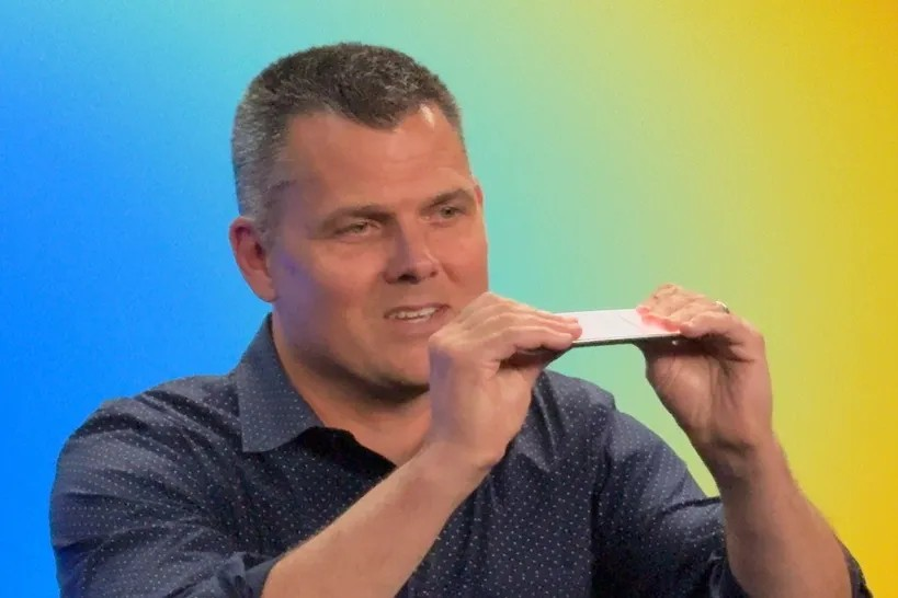 iOS 26 phát hành ngày 16/9 và đây là những việc cần làm ngay với iPhone Thách nhà báo bẻ gãy iPhone Air và cái kết