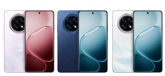 OPPO mở bán vua gaming giá rẻ mới chỉ hơn 6 triệu, mạnh đến iPhone 16 cũng lép vế vua gaming oppo