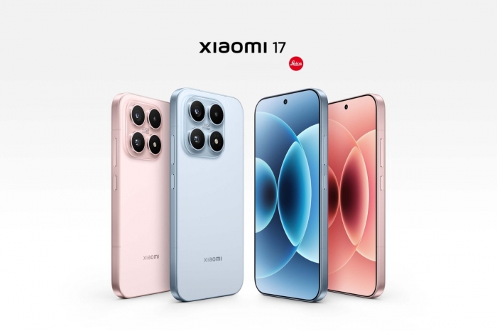 iPhone 12 Pro giá rẻ, iPhone 16 Pro Max chạm đáy, Xiaomi 17 Series ra mắt xiaomi 1