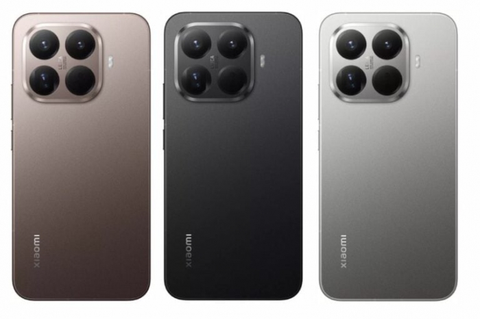 Xiaomi sắp ra mắt song mã Android, trang bị khét hơn iPhone 16 Pro Max, hủy diệt Galaxy S25 Ultra xiaomi 15 pro t9 1