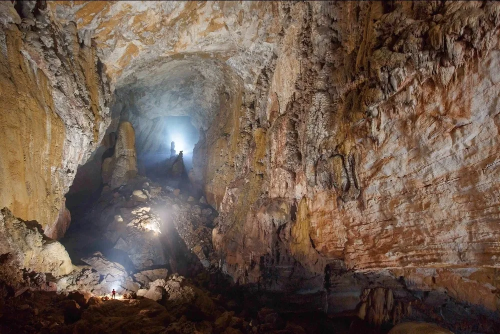 Hang Sơn Đoòng, tỉnh Quảng Trị được tạp chí du lịch Mỹ vinh danh 1000025858.jpg