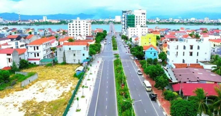 Du lịch Quảng Trị từng bước khẳng định vị thế là ngành kinh tế mũi nhọn